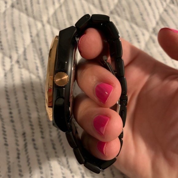 45MM Fossil watch - Picture 3 of 6